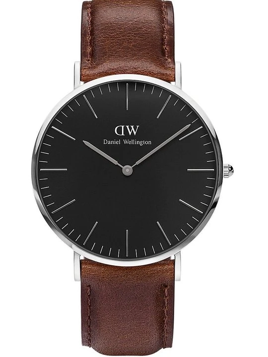 Zdjęcie produktu Zegarek Daniel Wellington brązowy