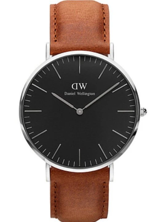 Zdjęcie produktu Zegarek Daniel Wellington brązowy