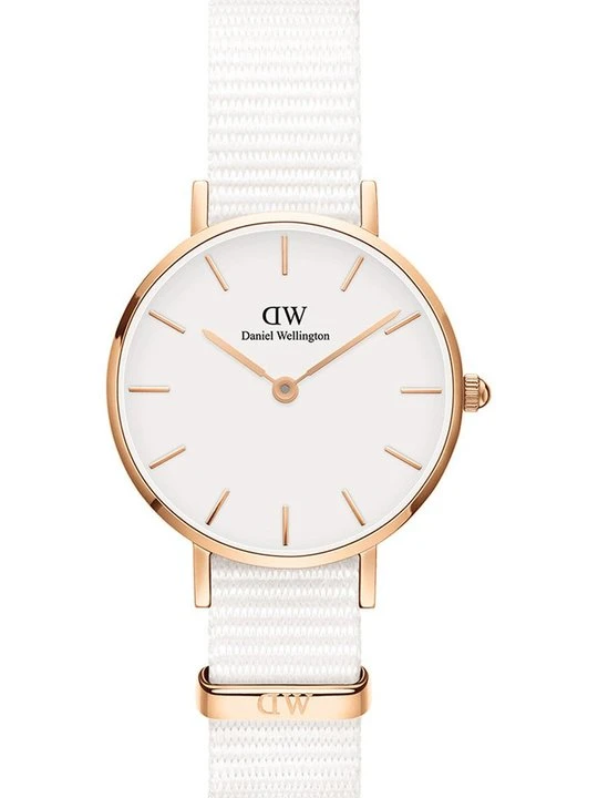 Zdjęcie produktu Zegarek Daniel Wellington mleczny