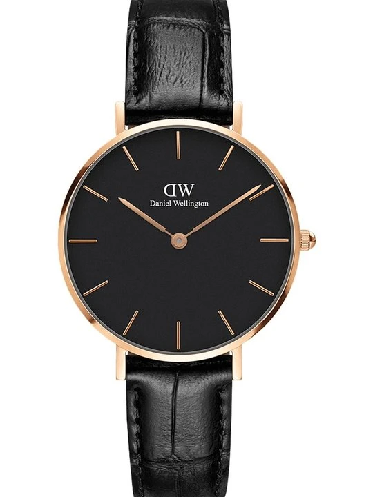 Zdjęcie produktu Zegarek Daniel Wellington czarny