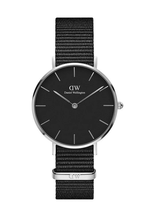 Zdjęcie produktu Zegarek Daniel Wellington srebrny