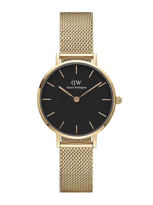 Zdjęcie produktu Zegarek Daniel Wellington złoty