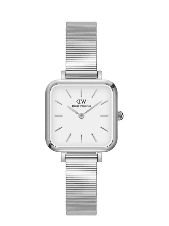 Zdjęcie produktu Zegarek Daniel Wellington srebrny