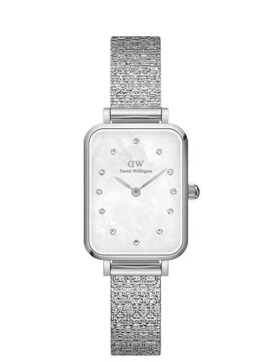 Zdjęcie produktu Zegarek Daniel Wellington srebrny