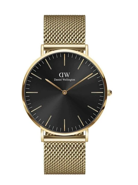 Zdjęcie produktu Zegarek Daniel Wellington złoty
