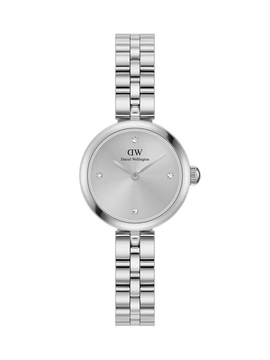 Zdjęcie produktu Zegarek Daniel Wellington srebrny