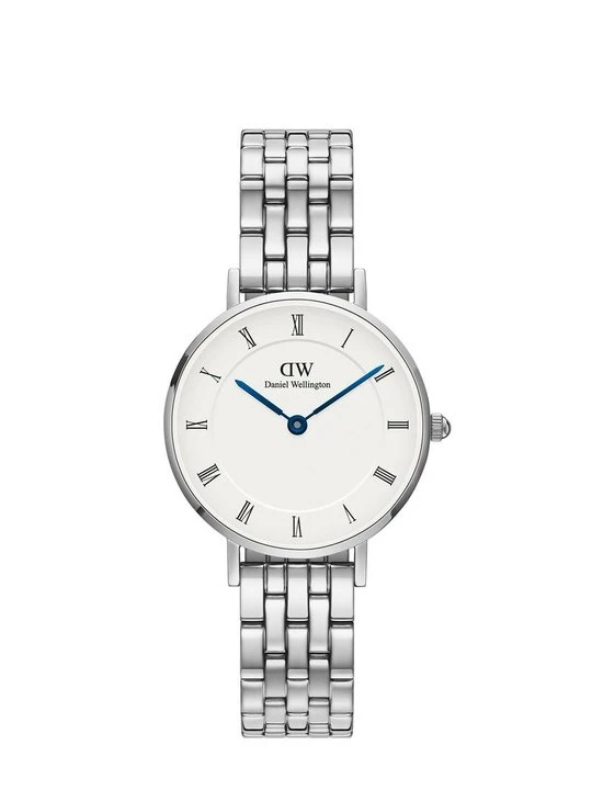 Zdjęcie produktu Zegarek Daniel Wellington srebrny