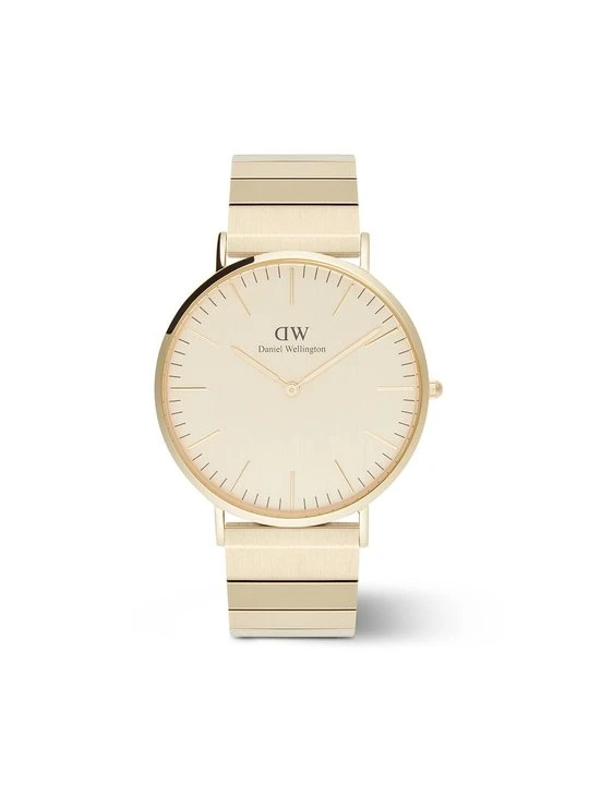 Zdjęcie produktu Zegarek Daniel Wellington złoty