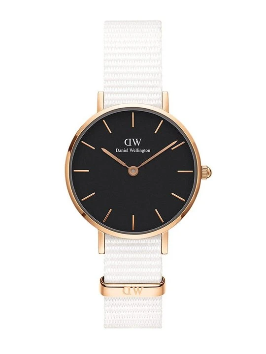 Zdjęcie produktu Zegarek Daniel Wellington biały