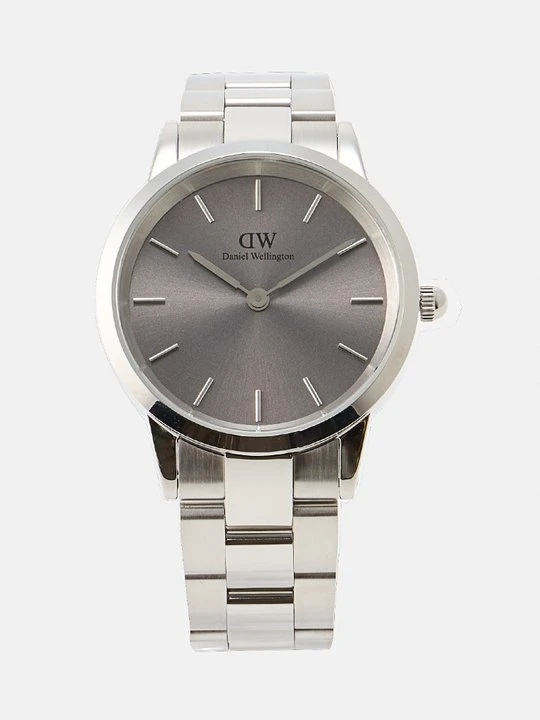 Zdjęcie produktu Zegarek Daniel Wellington srebrny