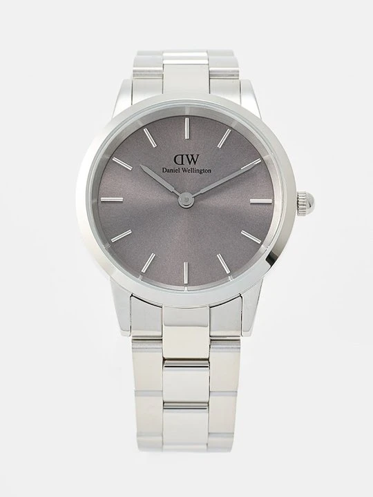 Zdjęcie produktu Zegarek Daniel Wellington srebrny