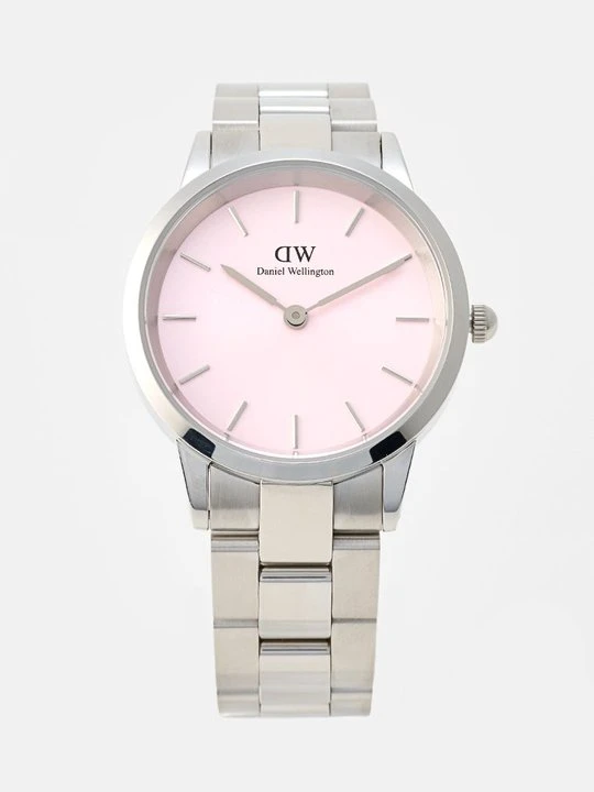 Zdjęcie produktu Zegarek Daniel Wellington srebrny
