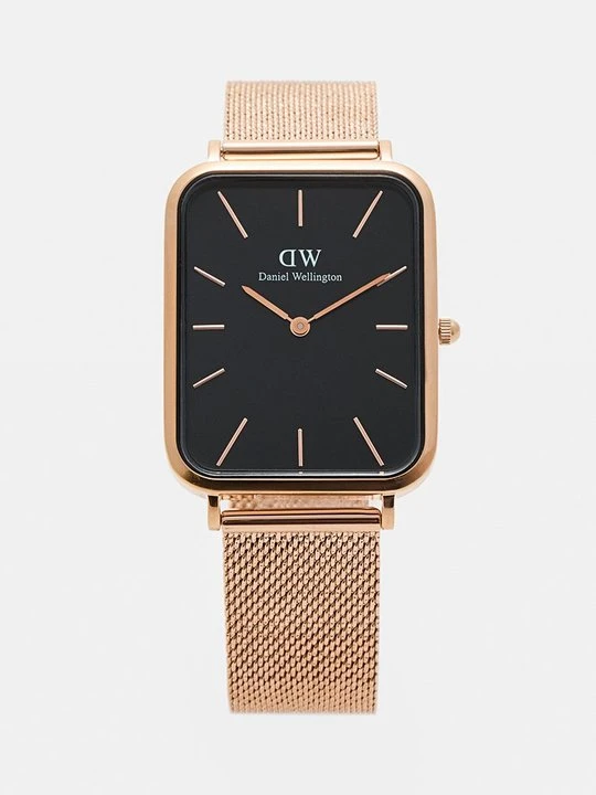 Zdjęcie produktu Zegarek Daniel Wellington różowy