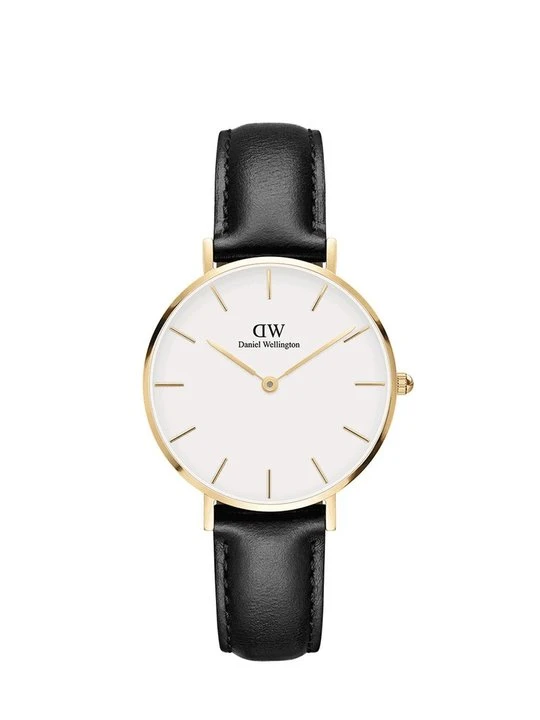 Zdjęcie produktu Zegarek Daniel Wellington w kolorze złota