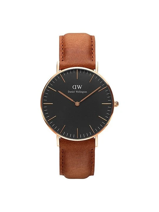 Zdjęcie produktu Zegarek Daniel Wellington brązowy