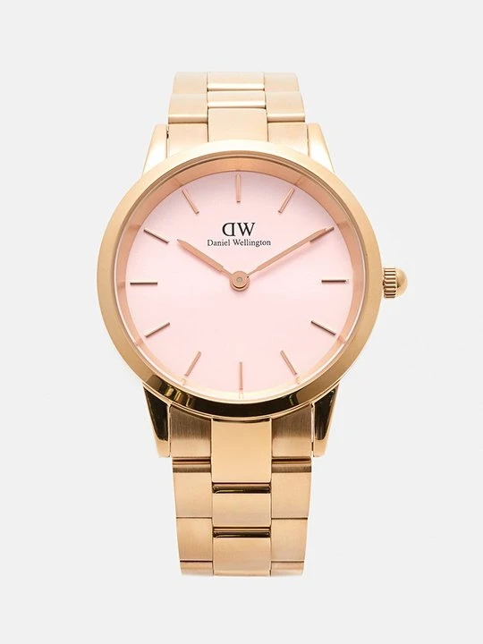 Zdjęcie produktu Zegarek Daniel Wellington różowy