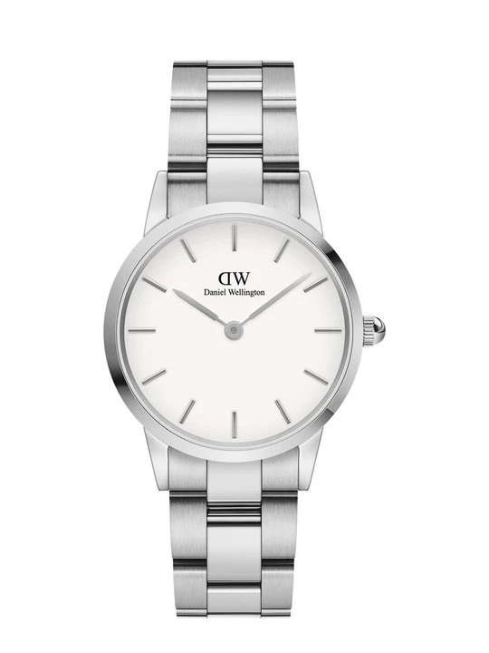Zdjęcie produktu Zegarek Daniel Wellington srebrny
