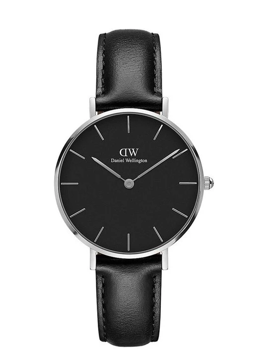 Zdjęcie produktu Zegarek Daniel Wellington czarny