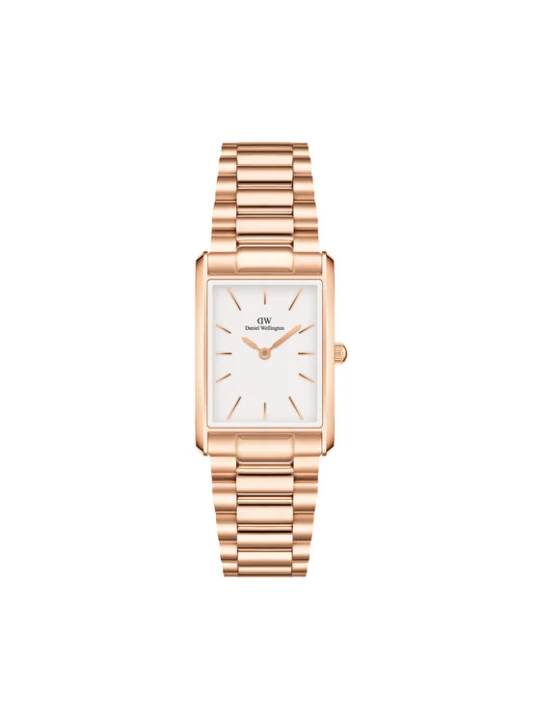 Zdjęcie produktu Zegarek Daniel Wellington Bound 9-Link DW00100699 Złoty