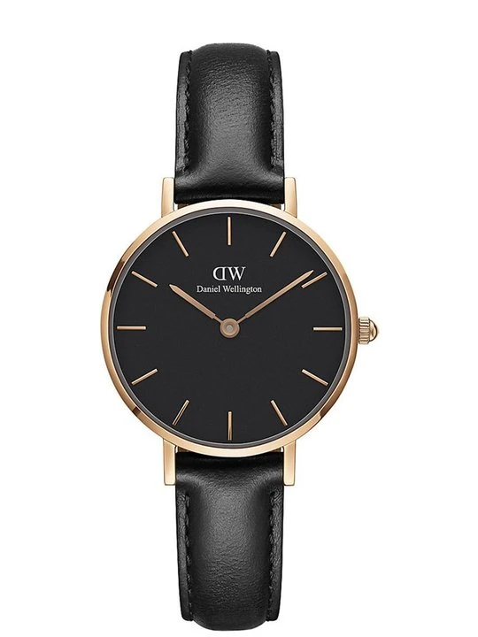 Zdjęcie produktu Zegarek Daniel Wellington czarny