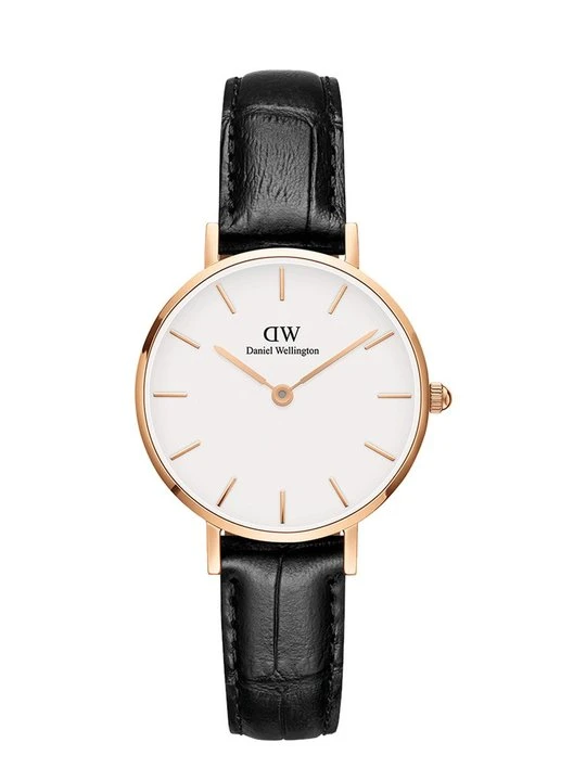 Zdjęcie produktu Zegarek Daniel Wellington czarny