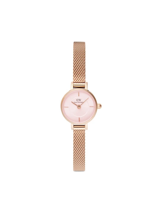 Zdjęcie produktu Zegarek Daniel Wellington DW00100743 Złoty
