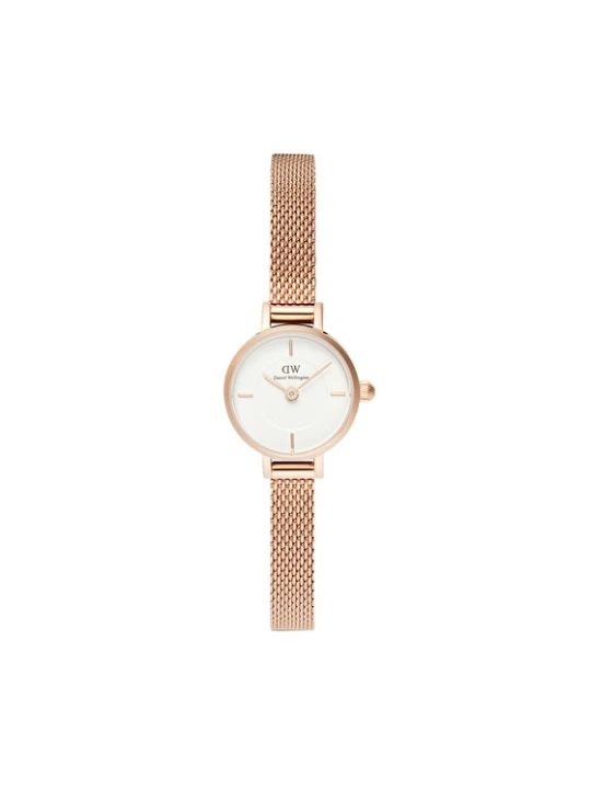 Zdjęcie produktu Zegarek Daniel Wellington DW00100744 Złoty
