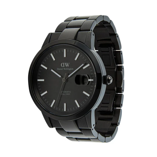 Zdjęcie produktu Zegarek Daniel Wellington DW00100753 Czarny