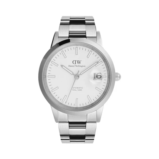 Zdjęcie produktu Zegarek Daniel Wellington DW00100754 Srebrny