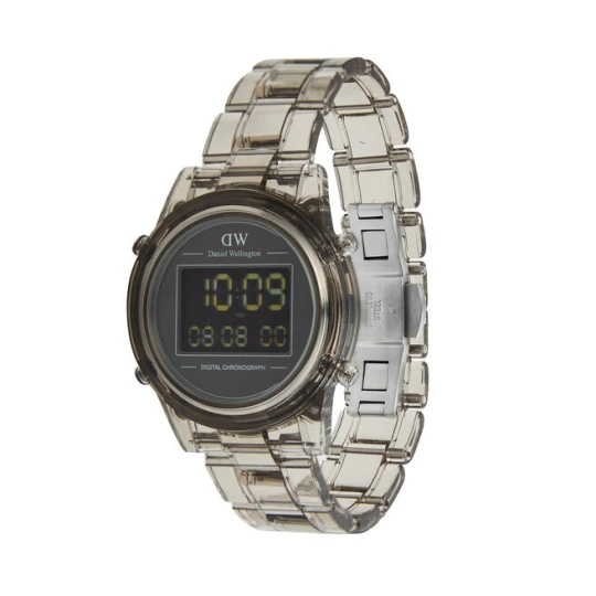 Zdjęcie produktu Zegarek Daniel Wellington DW00100760 Szary