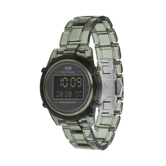 Zdjęcie produktu Zegarek Daniel Wellington DW00100762 Zielony