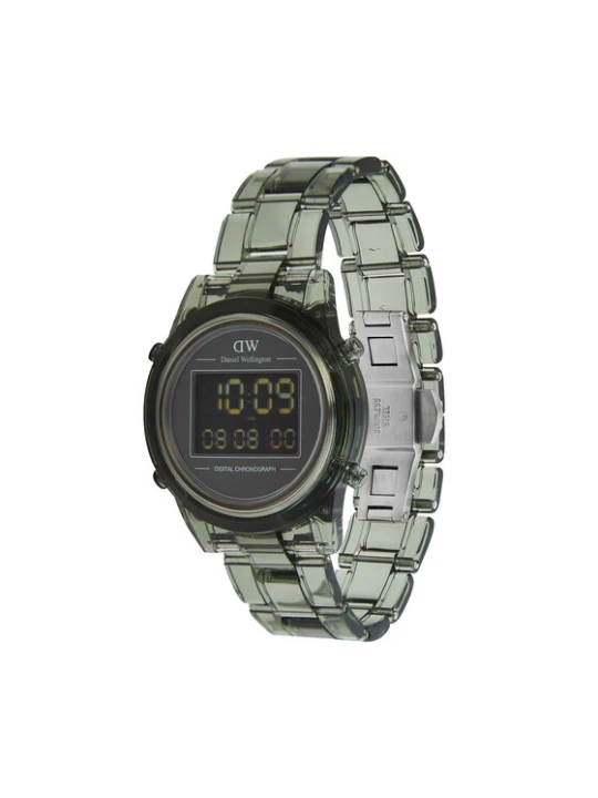 Zdjęcie produktu Zegarek Daniel Wellington DW00100762 Zielony
