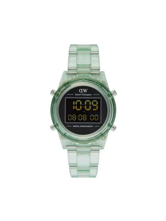 Zdjęcie produktu Zegarek Daniel Wellington DW00100763 Zielony