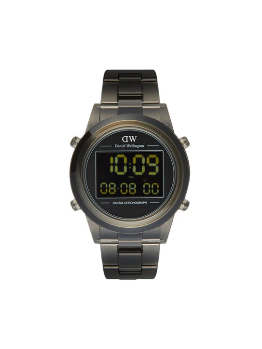 Zdjęcie produktu Zegarek Daniel Wellington DW00100765 Szary