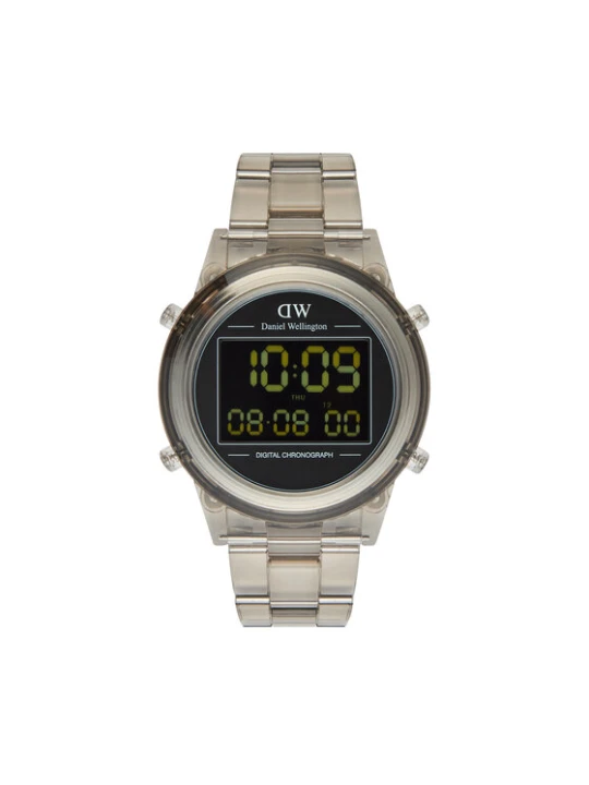Zdjęcie produktu Zegarek Daniel Wellington DW00100766 Szary