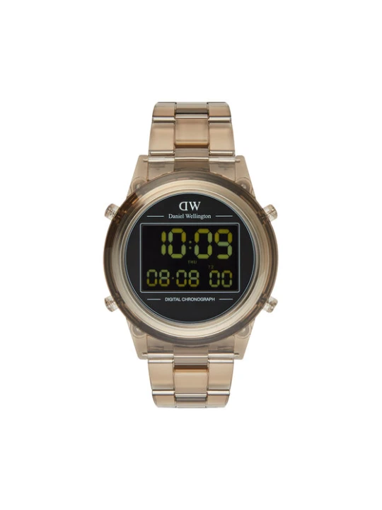 Zdjęcie produktu Zegarek Daniel Wellington DW00100767 Brązowy