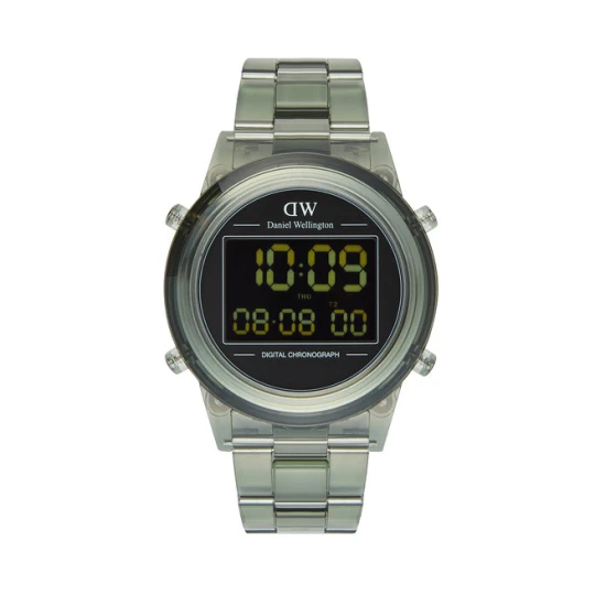 Zdjęcie produktu Zegarek Daniel Wellington DW00100768 Zielony
