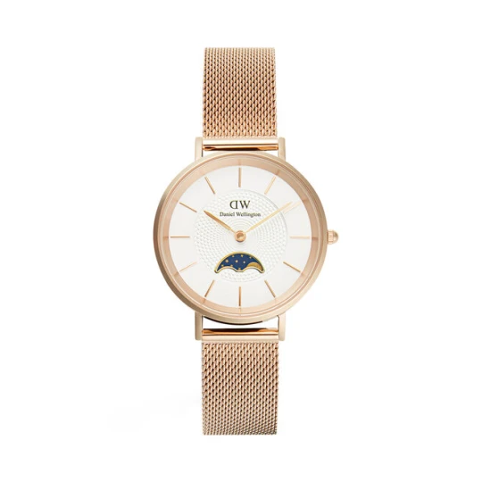 Zdjęcie produktu Zegarek Daniel Wellington DW00100773 Złoty