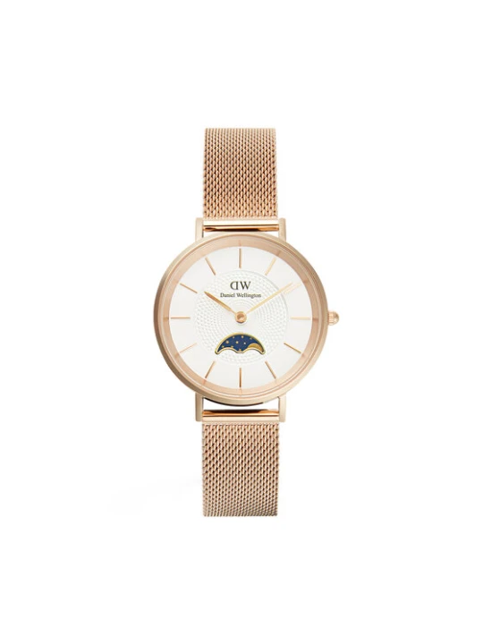 Zdjęcie produktu Zegarek Daniel Wellington DW00100773 Złoty