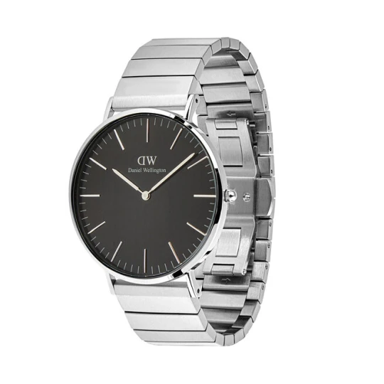 Zdjęcie produktu Zegarek Daniel Wellington DW00100774 Srebrny
