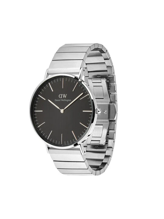 Zdjęcie produktu Zegarek Daniel Wellington DW00100774 Srebrny