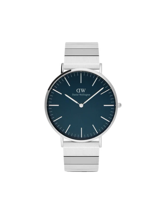 Zdjęcie produktu Zegarek Daniel Wellington DW00100776 Srebrny