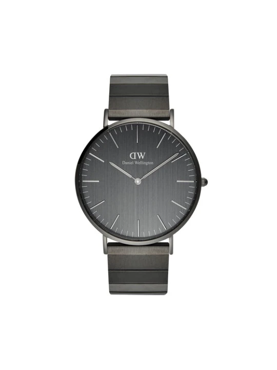 Zdjęcie produktu Zegarek Daniel Wellington DW00100777 Czarny