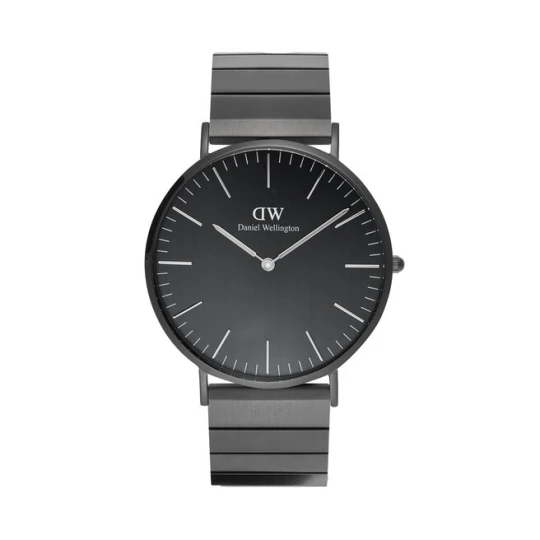 Zdjęcie produktu Zegarek Daniel Wellington DW00100778 Czarny
