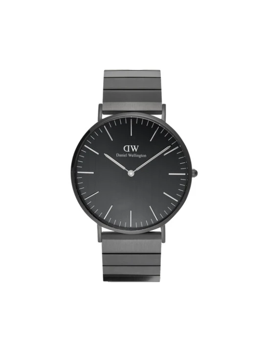 Zdjęcie produktu Zegarek Daniel Wellington DW00100778 Czarny