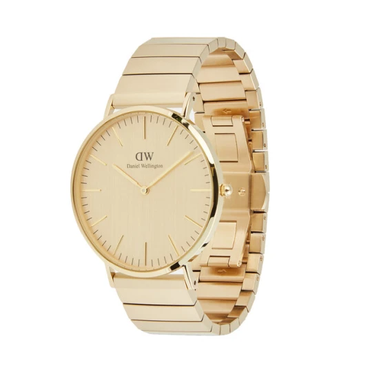 Zdjęcie produktu Zegarek Daniel Wellington DW00100779 Złoty
