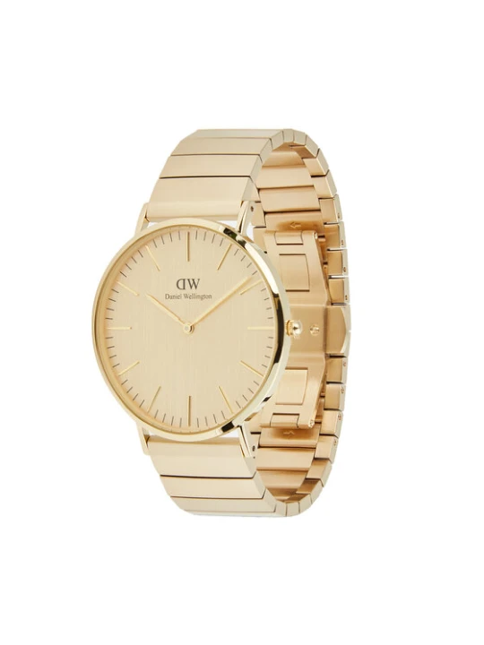 Zdjęcie produktu Zegarek Daniel Wellington DW00100779 Złoty