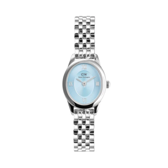 Zdjęcie produktu Zegarek Daniel Wellington Ophelia Mini 22 DW00100809 Srebrny