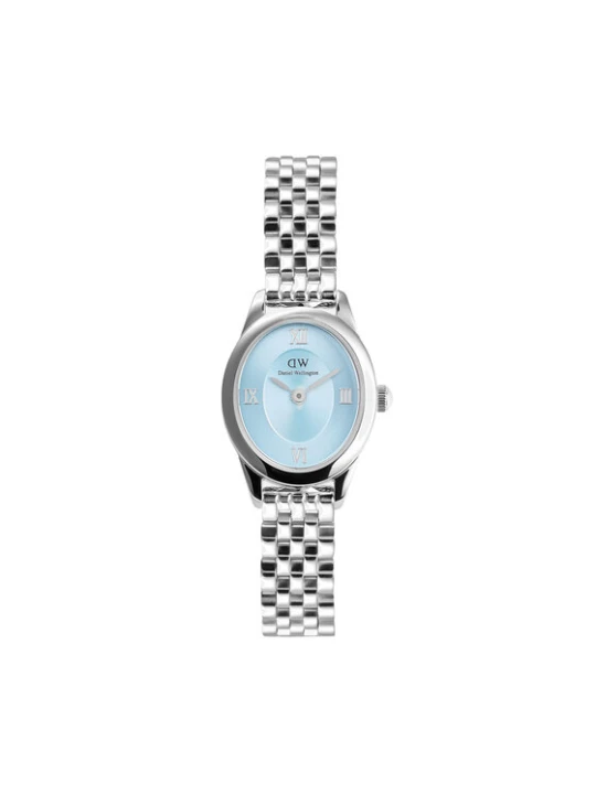 Zdjęcie produktu Zegarek Daniel Wellington Ophelia Mini 22 DW00100809 Srebrny