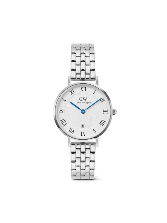 Zdjęcie produktu Zegarek Daniel Wellington Petite DW00100859 Srebrny